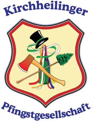 Pfingstgesellschaft