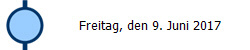 Freitag, den 9. Juni 2017