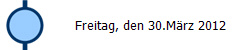 Freitag, den 30.März 2012