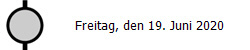Freitag, den 10. Juni 2011