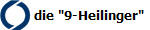 die "9-Heilinger"